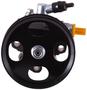 PWR Steer Power Steering Pump - New