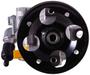 PWR Steer Power Steering Pump - New