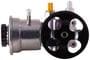 PWR Steer Power Steering Pump - New