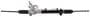 PWR Steer Rack And Pinion Complete Unit - New