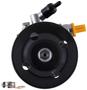 PWR Steer Power Steering Pump