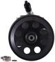 PWR Steer Power Steering Pump - New