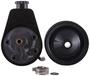 PWR Steer Power Steering Pump - New