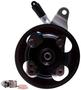 PWR Steer Power Steering Pump - New