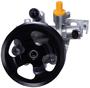 PWR Steer Power Steering Pump - New