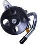 PWR Steer Power Steering Pump - New