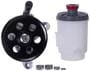 PWR Steer Power Steering Pump - New