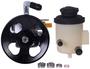 PWR Steer Power Steering Pump - New