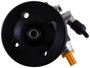PWR Steer Power Steering Pump - New