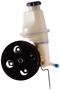 PWR Steer Power Steering Pump - New
