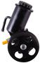 PWR Steer Power Steering Pump - New