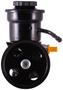PWR Steer Power Steering Pump - New