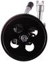 PWR Steer Power Steering Pump - New