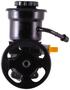 PWR Steer Power Steering Pump - New