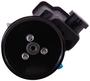 PWR Steer Power Steering Pump - New