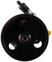 PWR Steer Power Steering Pump - New