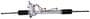 PWR Steer Rack And Pinion Complete Unit - New