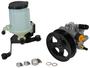 PWR Steer Power Steering Pump