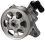 PWR Steer Power Steering Pump - New