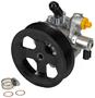PWR Steer Power Steering Pump