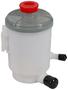 PWR Steer Power Steering Reservoir