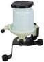 PWR Steer Power Steering Reservoir