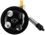 PWR Steer Power Steering Pump - New