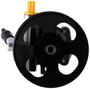 PWR Steer Power Steering Pump - New
