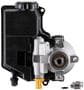 PWR Steer Power Steering Pump - New
