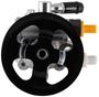 PWR Steer Power Steering Pump - New
