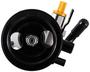 PWR Steer Power Steering Pump - New