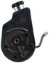 PWR Steer Power Steering Pump - New