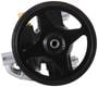 PWR Steer Power Steering Pump - New