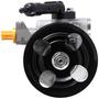 PWR Steer Power Steering Pump - New