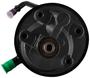 PWR Steer Power Steering Pump - New
