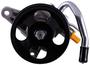 PWR Steer Power Steering Pump - New