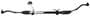 PWR Steer Rack And Pinion Complete Unit - New