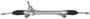 PWR Steer Rack And Pinion Complete Unit Assembly - New