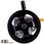 PWR Steer Power Steering Pump - New