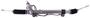 PWR Steer Rack And Pinion Complete Unit - New