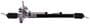 PWR Steer Rack And Pinion Complete Unit - New