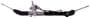 PWR Steer Rack And Pinion Complete Unit - New