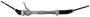PWR Steer Rack And Pinion Complete Unit - New