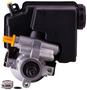 PWR Steer Power Steering Pump - New