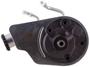 PWR Steer Power Steering Pump - New