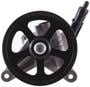 PWR Steer Power Steering Pump - New