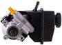 PWR Steer Power Steering Pump - New
