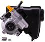 PWR Steer Power Steering Pump - New