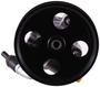 PWR Steer Power Steering Pump - New