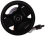 PWR Steer Power Steering Pump - New